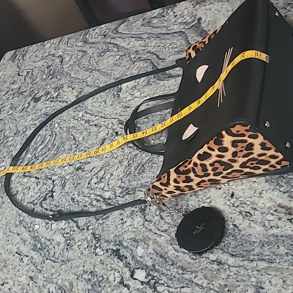 Kate Spade Bag & Wallet Run Wild Large Crossbody Bag - Picture 16 of 16